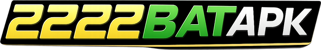 2222bat apk লোগো
